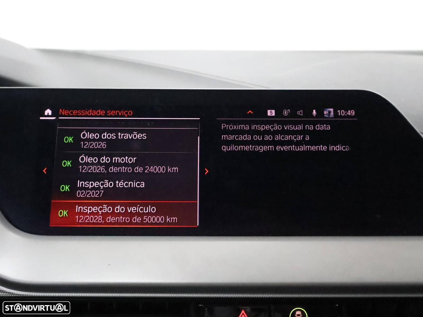 BMW 118 i Corporate Edition Auto - 23