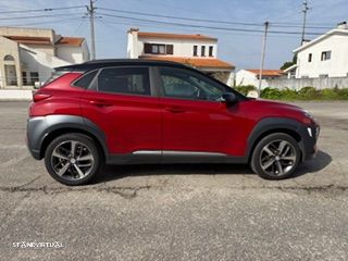 Hyundai Kauai 1.6 CRDi Premium 7DCT - 3