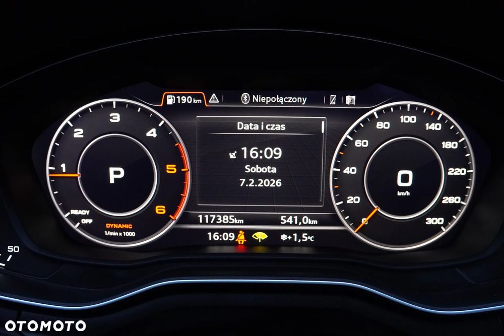 Audi A4 Limousine 2.0 TDI S tronic - 20