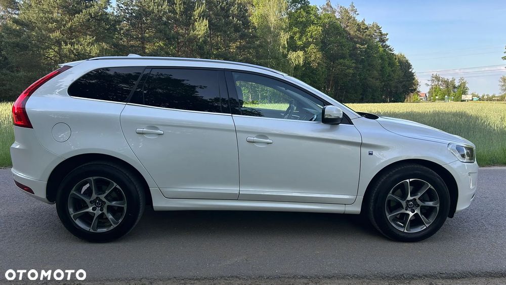 Volvo XC 60 D4 Ocean Race - 4