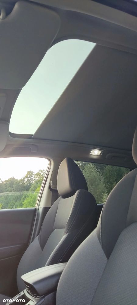 Nissan Qashqai 1.3 DIG-T N-Connecta - 23