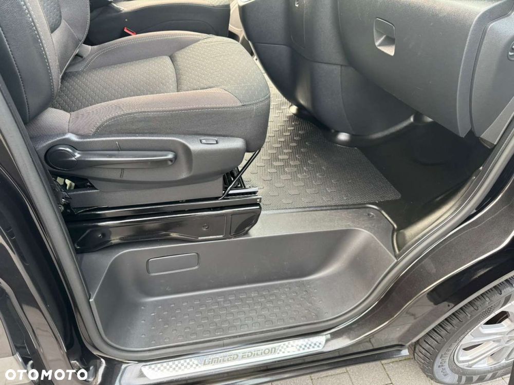 Fiat Talento 2.0 Doka L2 - 31