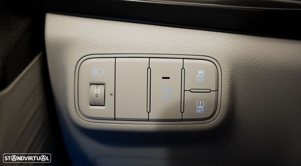 Hyundai i20 1.0 T-GDI Style - 10