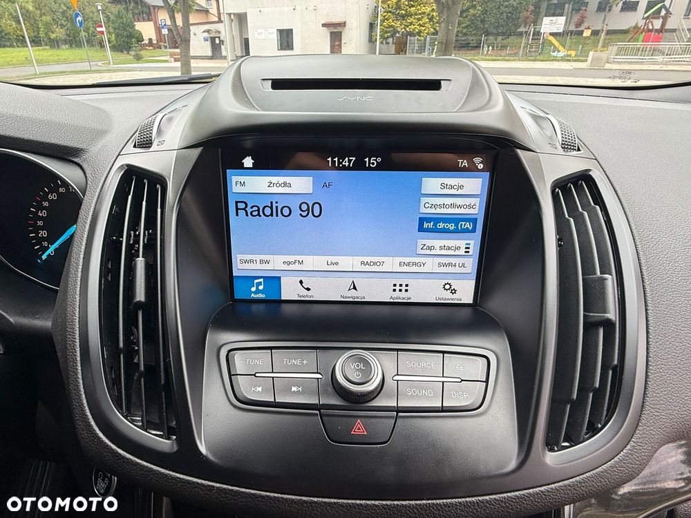Ford Kuga 2.0 TDCi 4x4 ST-Line - 14