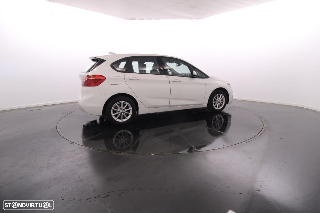BMW 216 Active Tourer d Advantage - 8