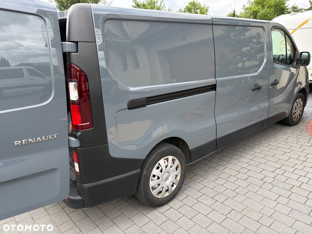 Renault Trafic - 6