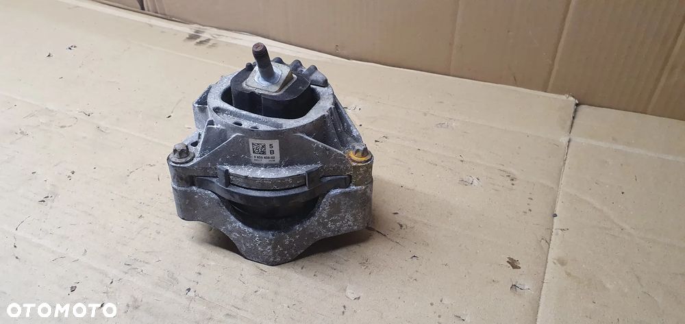 Łapa poduszka silnika prawa BMW 3 F30 F31 1.5 6859408 - 3