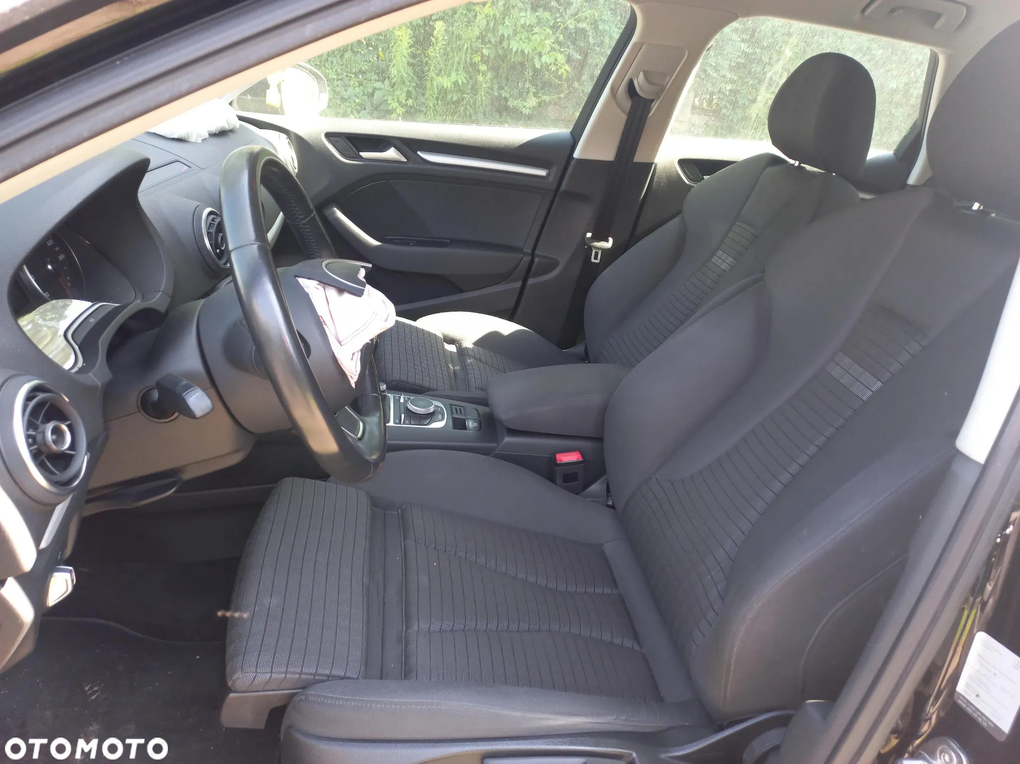 Audi A3 1.6 TDI Sportback - 6
