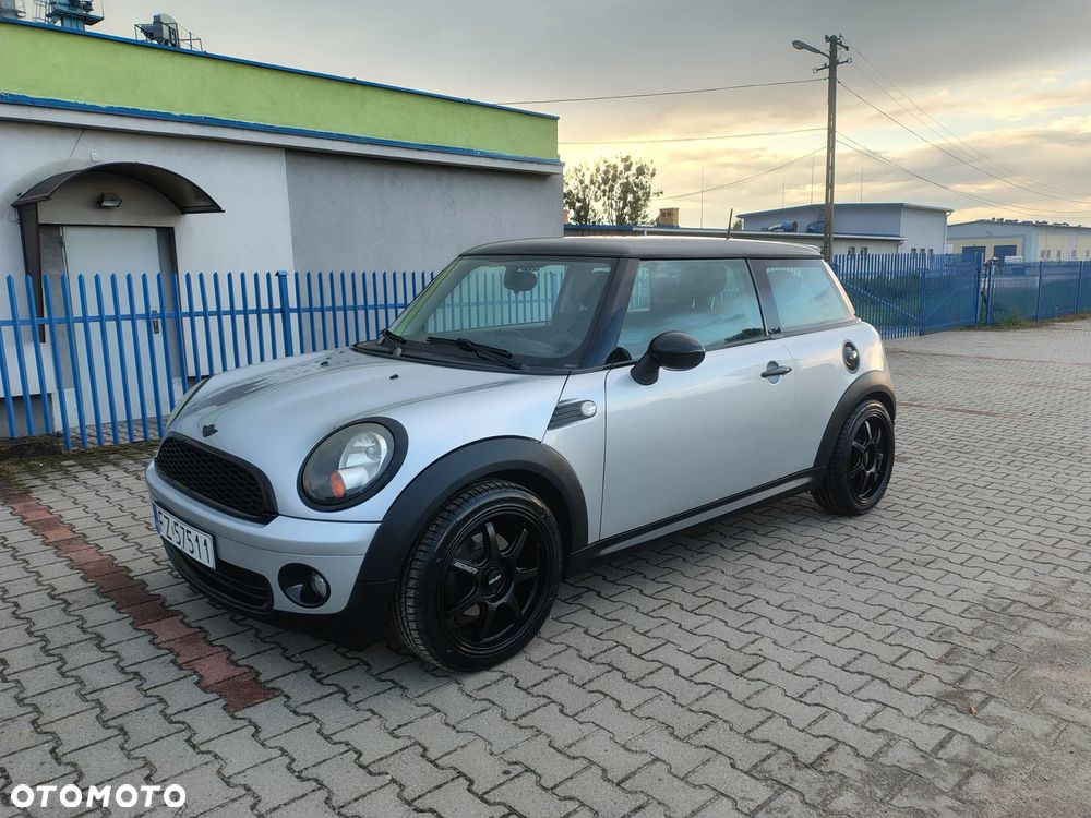 MINI Cooper Standard - 7