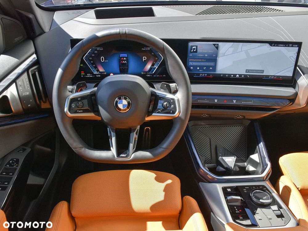 BMW X3 - 22