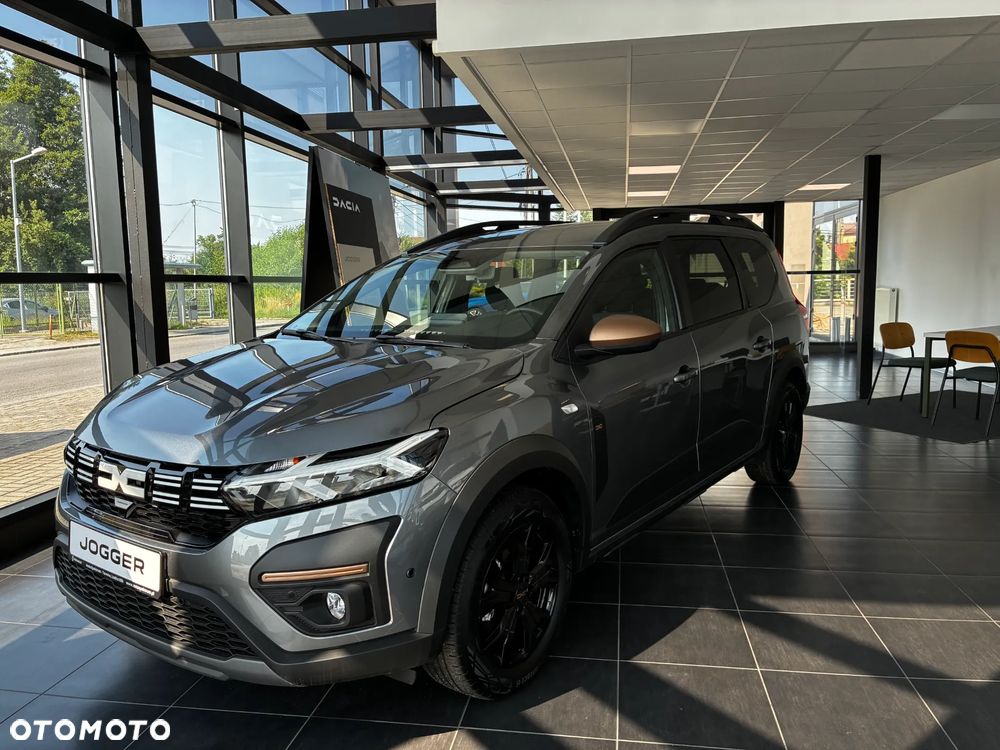 Dacia Jogger - 2
