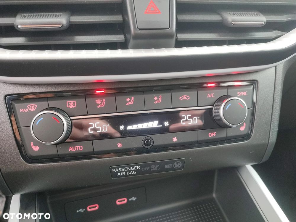 Seat Arona 1.0 TSI Style S&S - 27