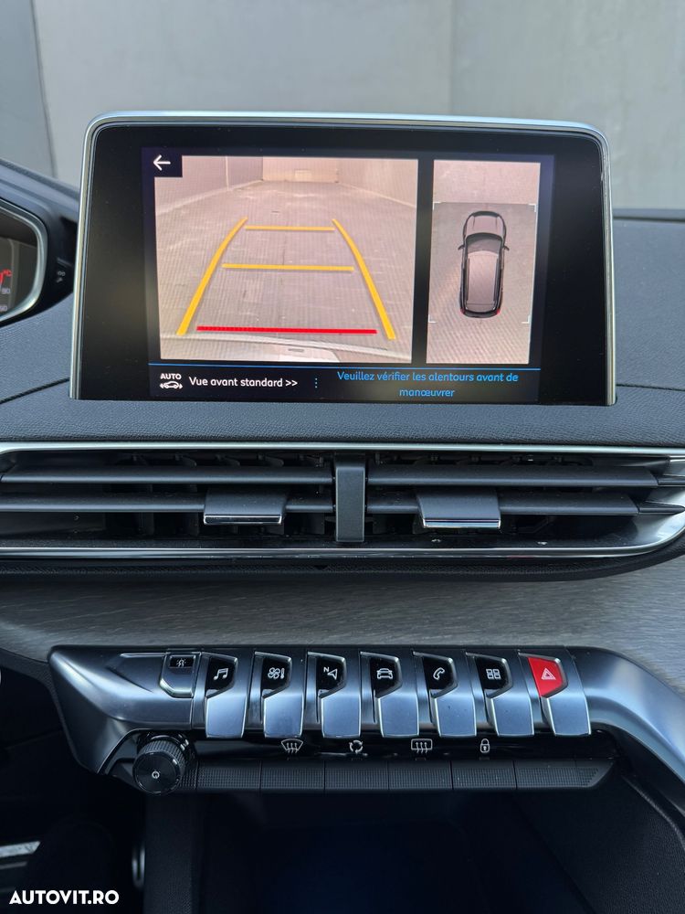 Peugeot 3008 - 6
