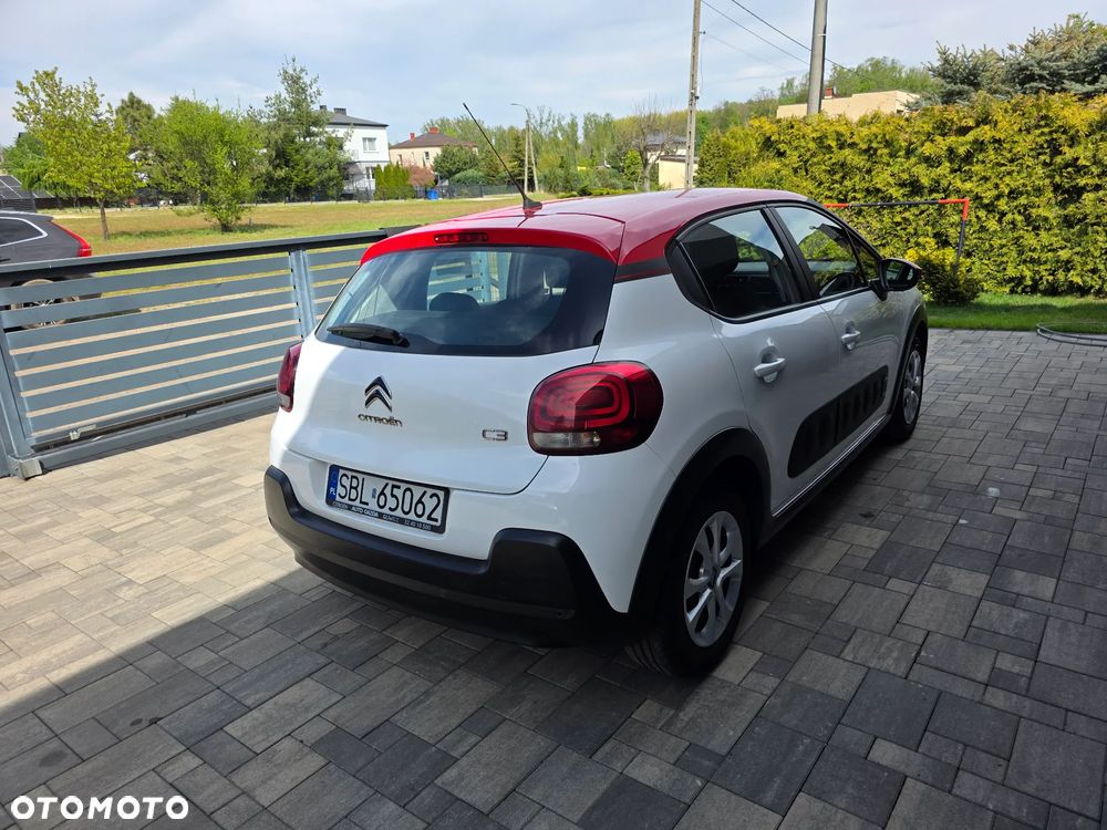 Citroën C3 1.2 PureTech Shine - 5