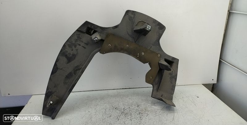 Plasticos Exteriores Aprilia Motorcycles Atlantic - 1