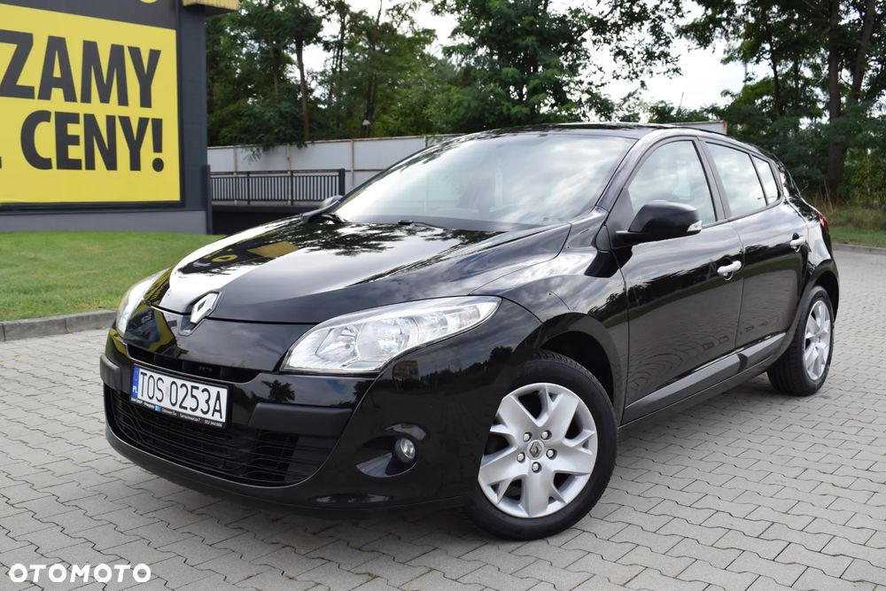 Renault Megane 1.6 16V 100 TomTom Edition - 3