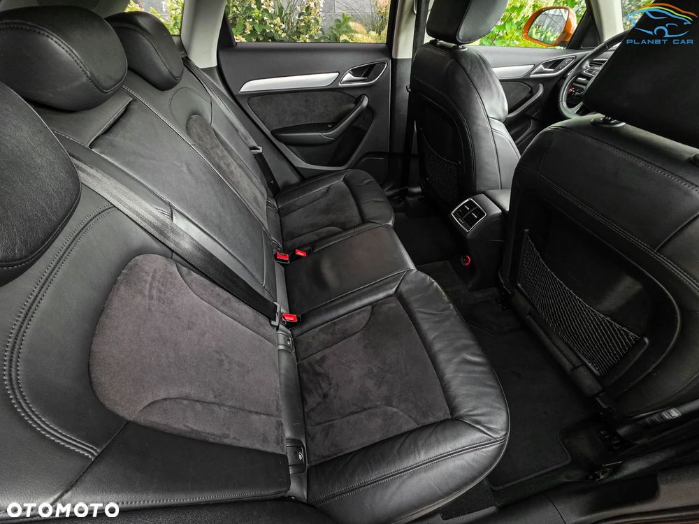 Audi Q3 2.0 TFSI Quattro - 19