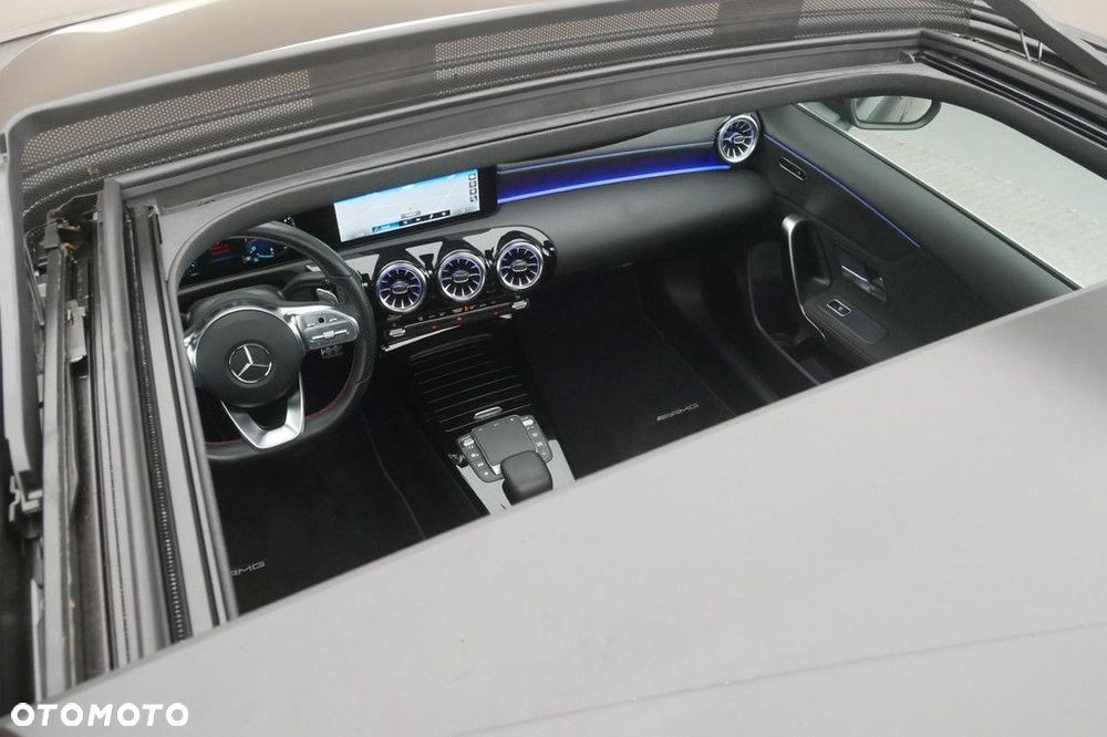 Mercedes-Benz Klasa A - 30