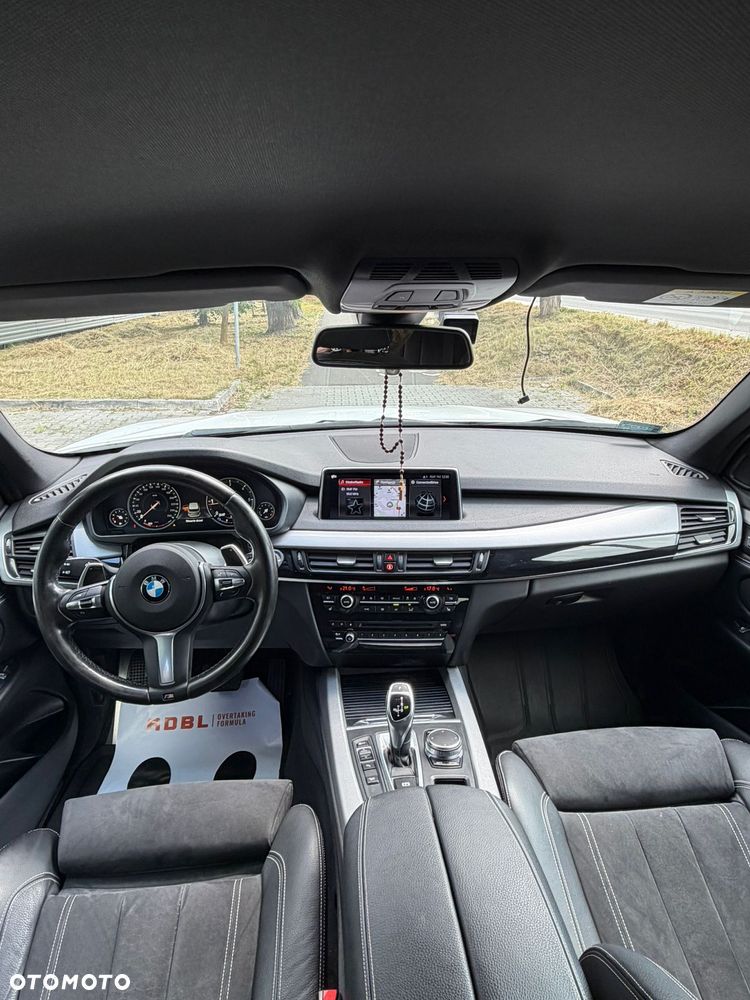 BMW X5 xDrive25d - 10