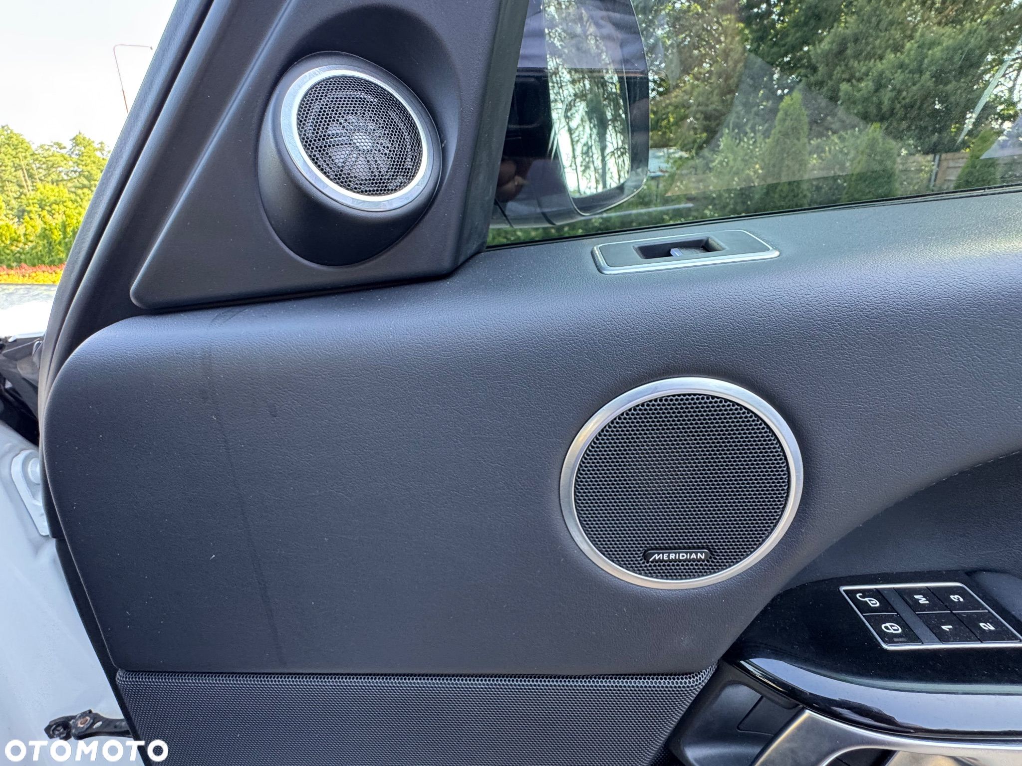 Land Rover Range Rover V8 Supercharged Autobiography Black - 18