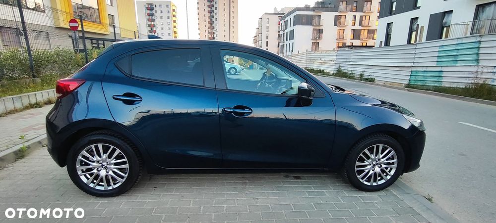 Mazda 2 1.5 Skymotion - 6