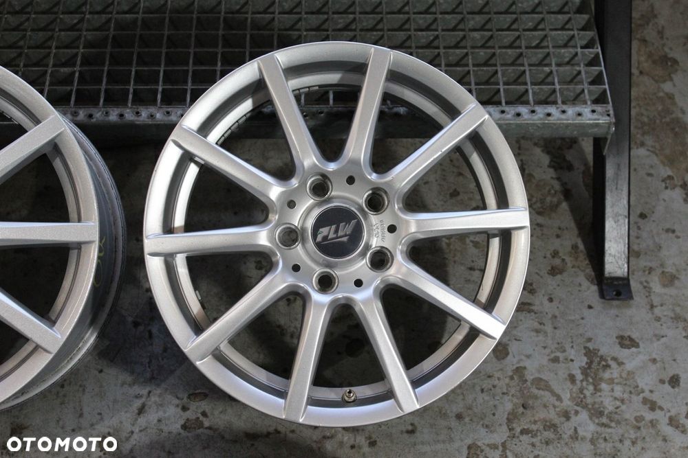 PROLINE 16cali 5x114,3 ET48 HYUNDAI KIA RENAULT HONDA TOYOTA - 4