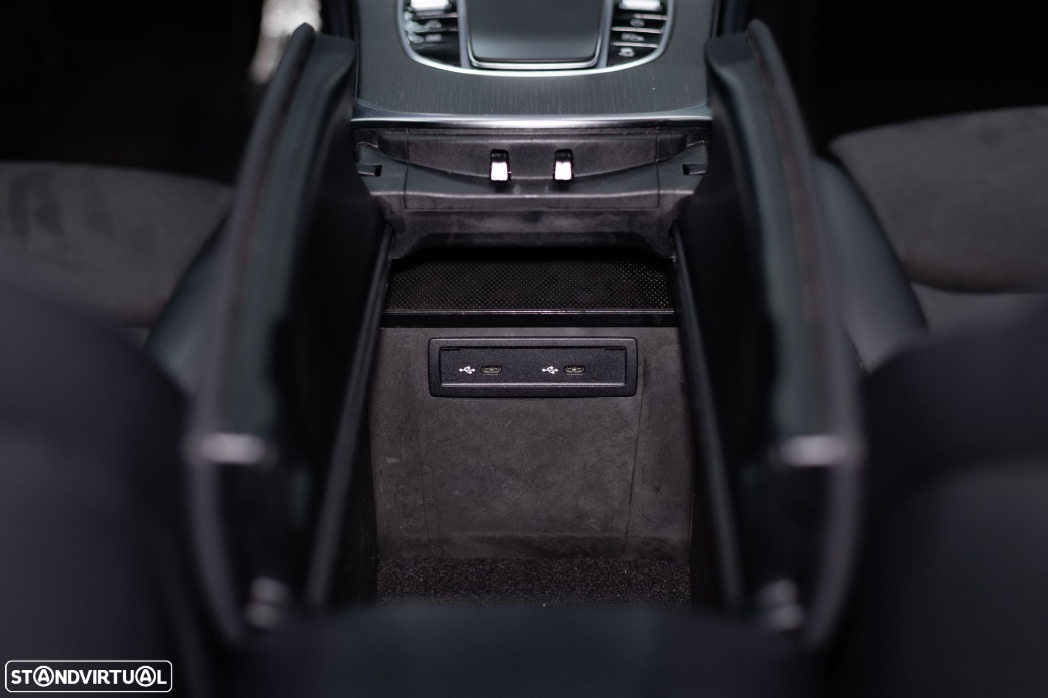 Mercedes-Benz GLC 300 e 4Matic - 38