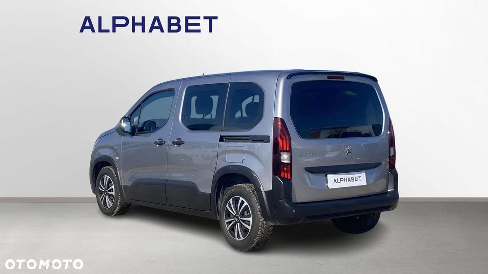 Peugeot Rifter 1.5 BlueHDI Active Pack S&S - 3