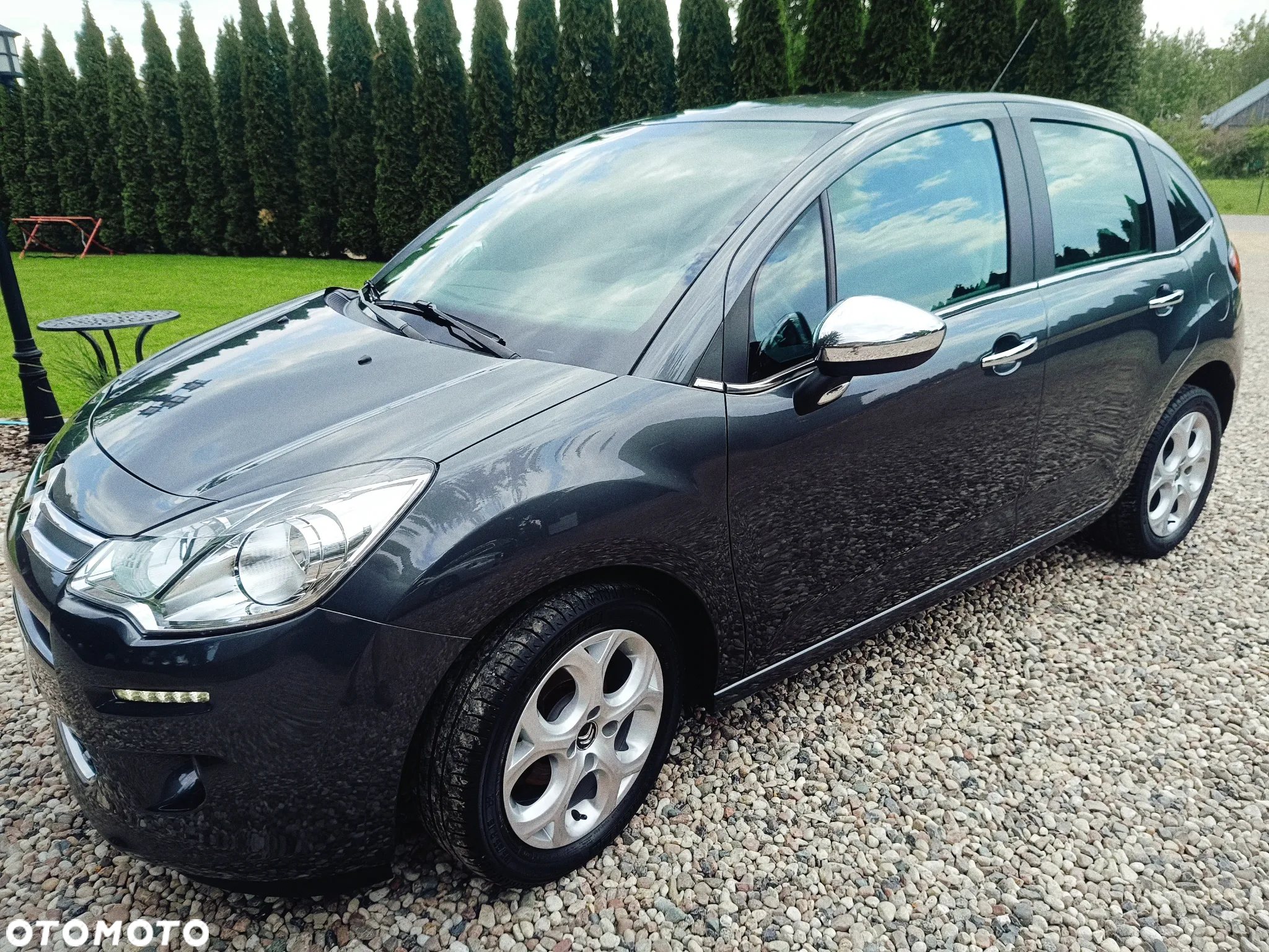 Citroën C3 1.2 VTi Selection - 7