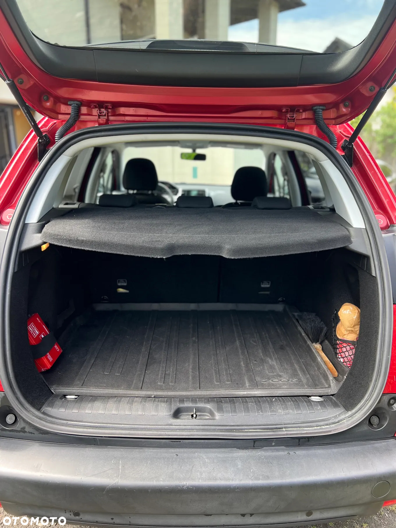 Peugeot 2008 1.2 Pure Tech Style S&S - 13
