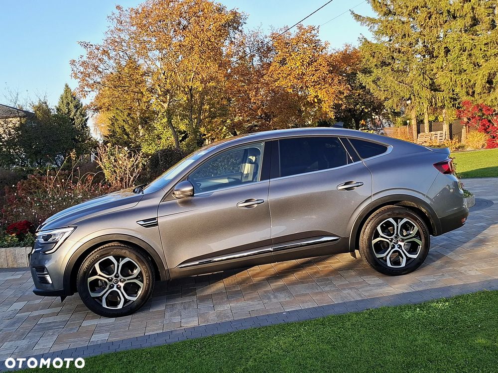 Renault Arkana - 4