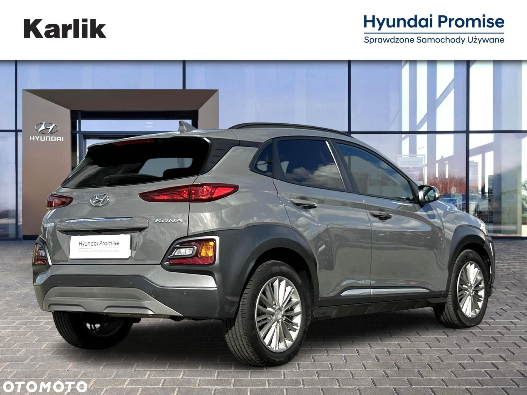 Hyundai Kona - 5