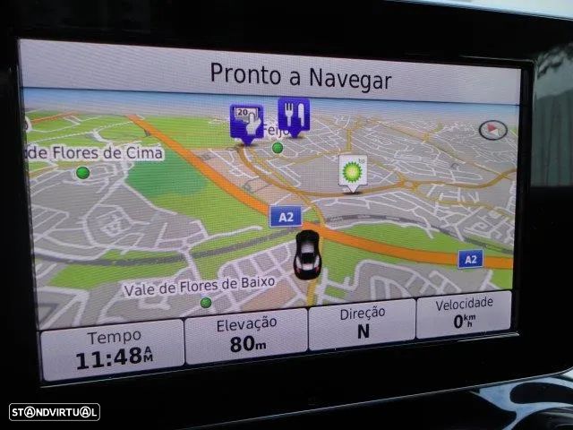 Mercedes-Benz GLC 220 d 4Matic 9G-TRONIC - 16