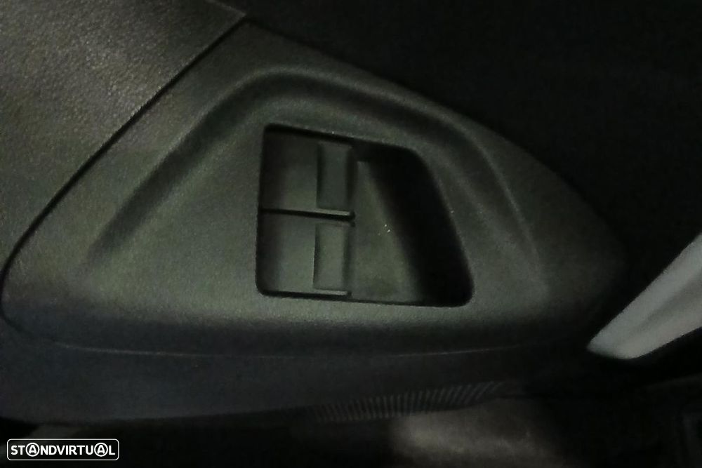 Citroën C1 1.0 VTi Origins - 11