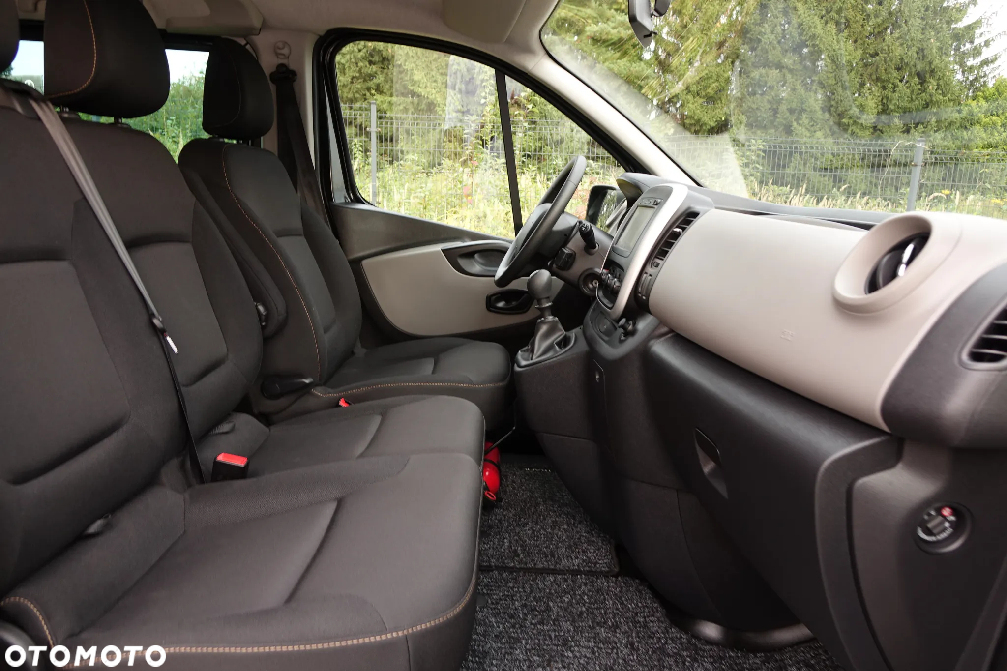 Renault Trafic Grand Passenger 3,0t Business - 9