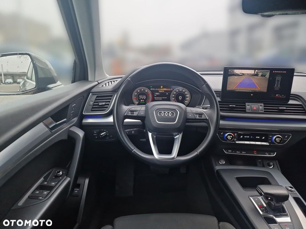 Audi Q5 Sportback - 25