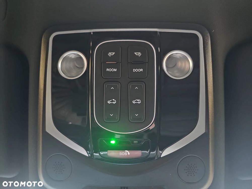 SsangYong/KGM Actyon 1.5 T-GDI HEV Adventure e-DHT - 23