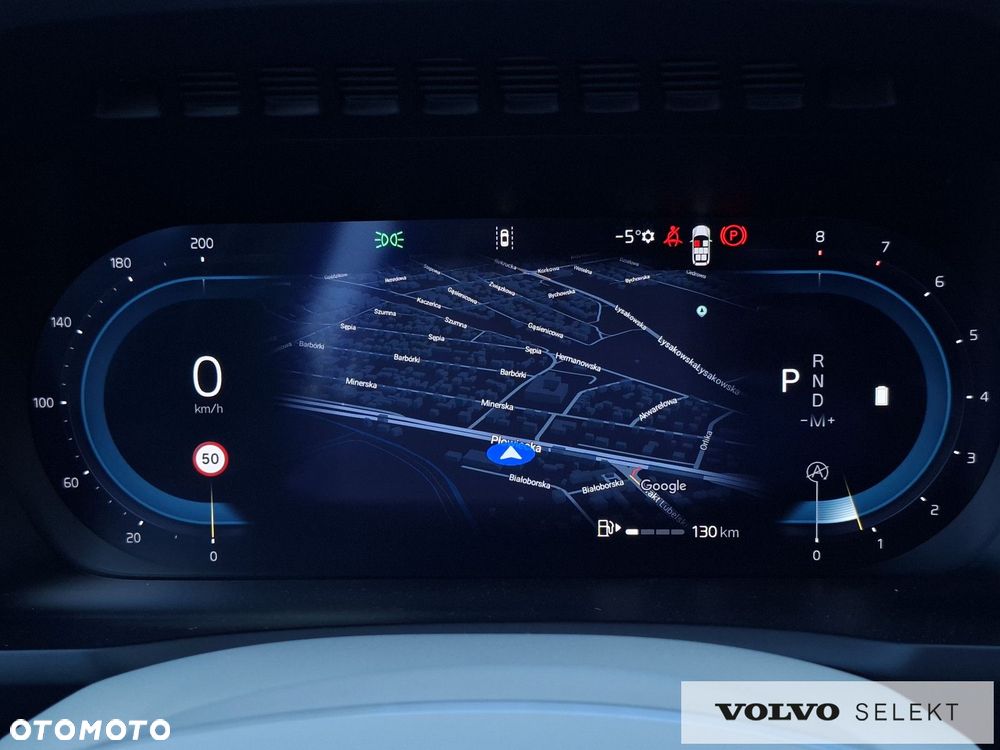 Volvo XC 90 - 18