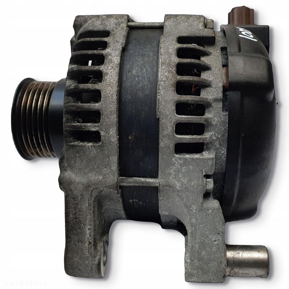 ALTERNATOR Volvo S40 II V50 2.0 D 3M5T-10300-YE 31285595 denso - 6