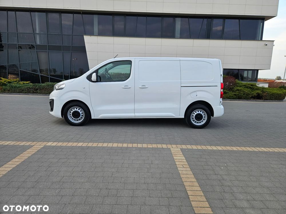 Peugeot Expert Jumper Scudo Proace Combo - 37