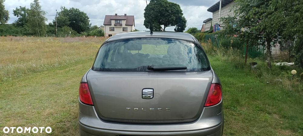 Seat Toledo 1.9 TDI Reference - 2