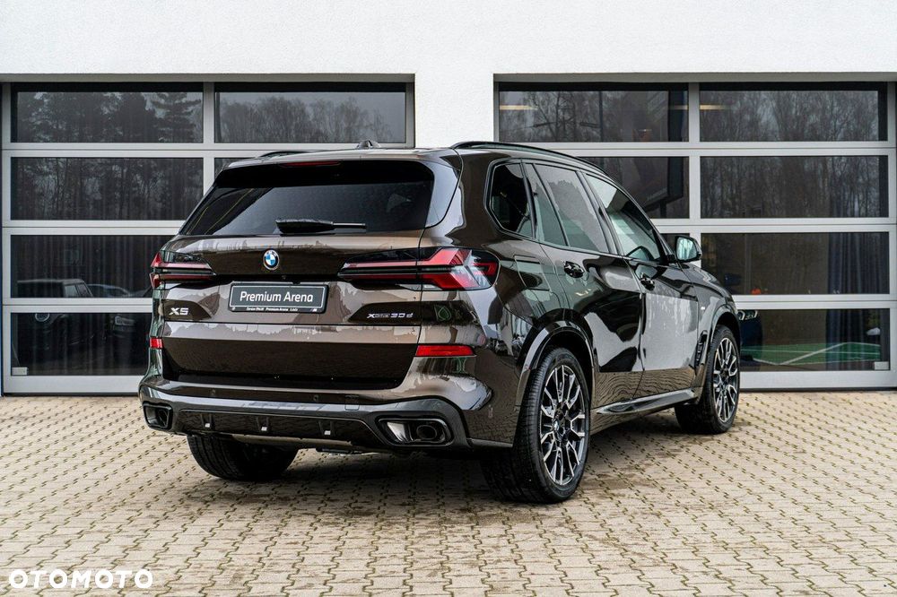 BMW X5 - 6