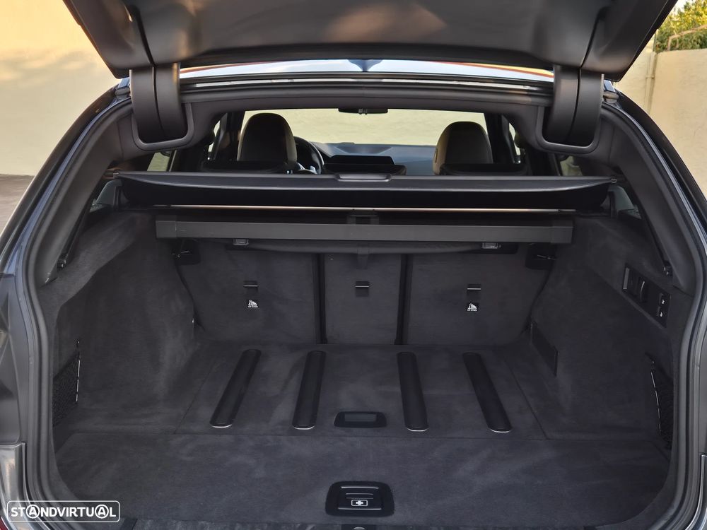 BMW 320 d Pack M Auto - 51