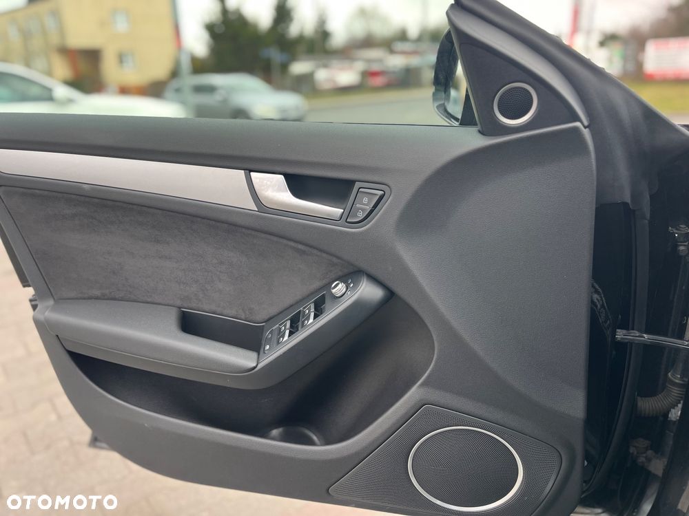 Audi A5 Sportback 40 TDI S tronic S line - 14