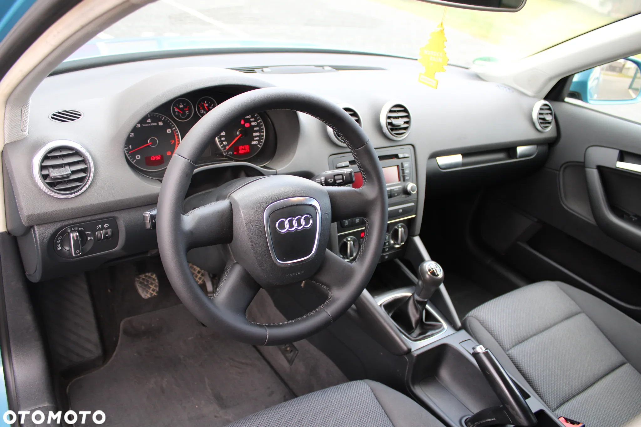 Audi A3 - 16