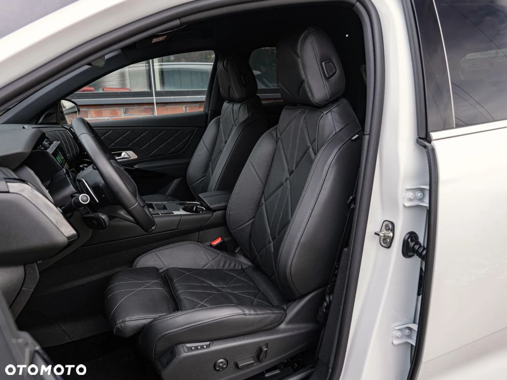 DS Automobiles DS 7 Crossback 1.6 PureTech Rivoli - 18