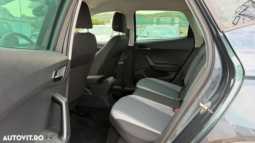 Seat Arona 1.0 TSI Xperience - 22
