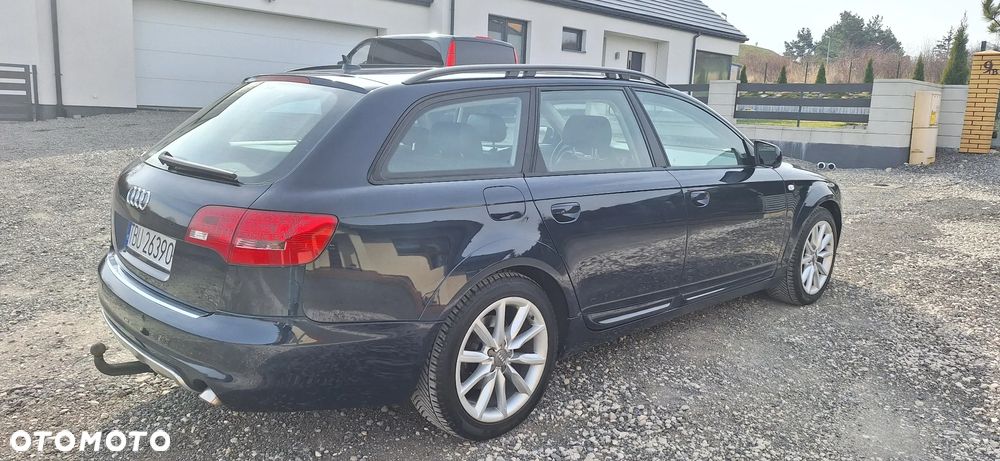 Audi A6 Allroad - 15