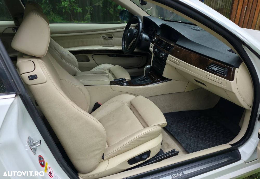 BMW Seria 3 - 5