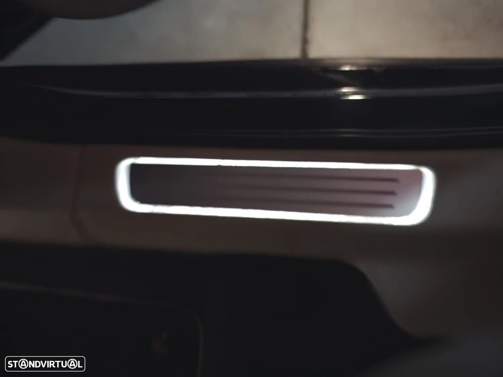 Volvo V90 2.0 D4 Inscription Geartronic - 34